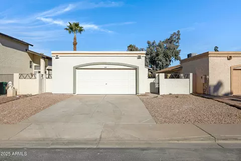 4110 E Contessa St, Mesa, AZ 85205