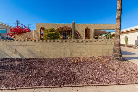 13214 N 19th Way, Phoenix, AZ 85022