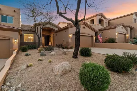14951 E Desert Willow Dr #4, Fountain Hills, AZ 85268