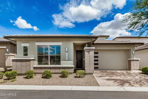 5297 N 207th Dr, Buckeye, AZ 85396