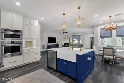 3074 E Agritopia Loop N, Gilbert, AZ 85296 photo 13