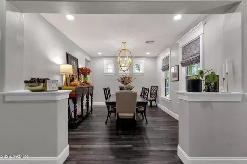 3074 E Agritopia Loop N, Gilbert, AZ 85296 photo 8