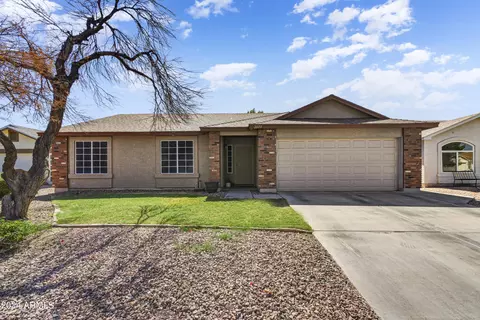 2073 E Ranch Ct, Gilbert, AZ 85296
