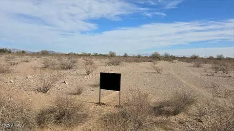 345 W Nn W Rovey Ave #-, Tonopah, AZ 85354