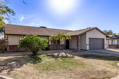 3835 E Grove Ave, Mesa, AZ 85206