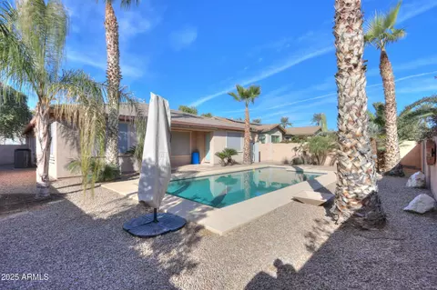 3214 N Desert Horizons Ln, Casa Grande, AZ 85122