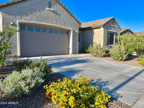 12446 W Via Caballo Blanco --, Peoria, AZ 85383