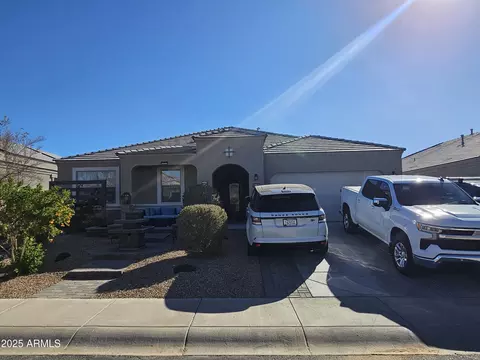 30077 W Fairmount Ave, Buckeye, AZ 85396