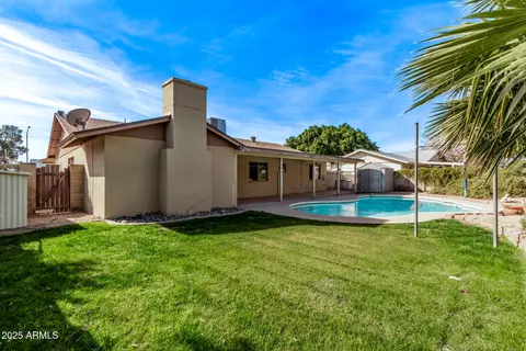 2724 W Evans Dr, Phoenix, AZ 85053 photo 17