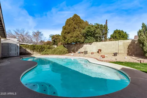 2724 W Evans Dr, Phoenix, AZ 85053 photo 15