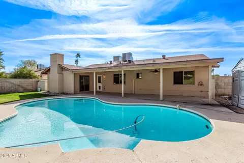 2724 W Evans Dr, Phoenix, AZ 85053 photo 18