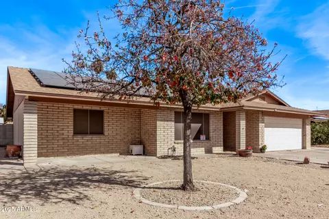 2724 W Evans Dr, Phoenix, AZ 85053 photo 21