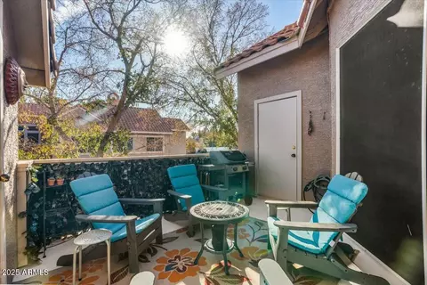 Exterior - 1633 E Lakeside Dr #113, Gilbert, AZ 85234 photo 5 of 11