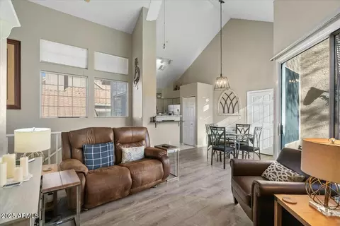 Living - 1633 E Lakeside Dr #113, Gilbert, AZ 85234 photo 3 of 4
