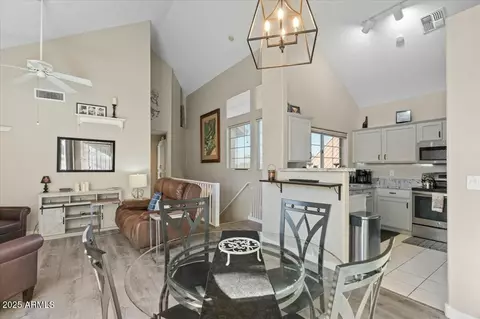 Dining - 1633 E Lakeside Dr #113, Gilbert, AZ 85234 photo 3 of 3