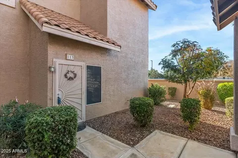 Exterior - 1633 E Lakeside Dr #113, Gilbert, AZ 85234 photo 3 of 11