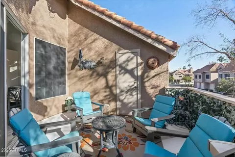 Exterior - 1633 E Lakeside Dr #113, Gilbert, AZ 85234 photo 6 of 11