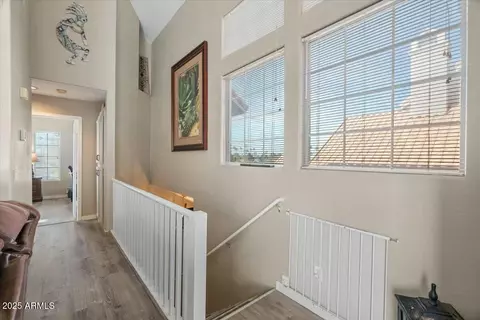 Entry Way - 1633 E Lakeside Dr #113, Gilbert, AZ 85234 photo 2 of 2