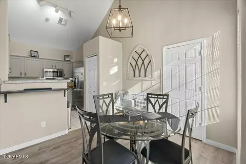 Dining - 1633 E Lakeside Dr #113, Gilbert, AZ 85234 photo 1 of 3