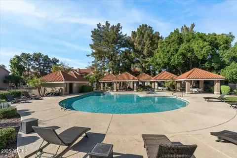 Exterior - 1633 E Lakeside Dr #113, Gilbert, AZ 85234 photo 8 of 11
