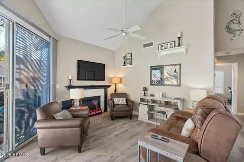 Living - 1633 E Lakeside Dr #113, Gilbert, AZ 85234 photo 1 of 4