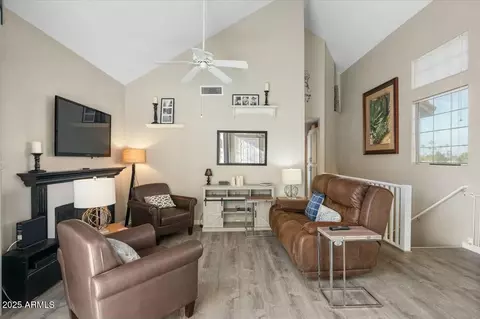 Living - 1633 E Lakeside Dr #113, Gilbert, AZ 85234 photo 4 of 4