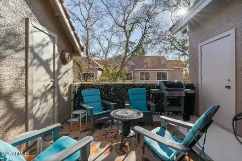 Exterior - 1633 E Lakeside Dr #113, Gilbert, AZ 85234 photo 4 of 11