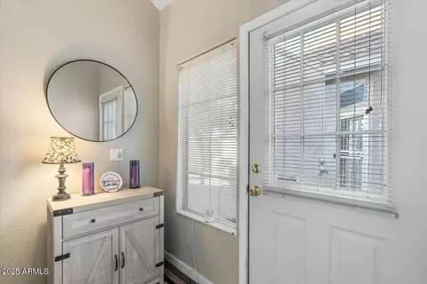 Entry Way - 1633 E Lakeside Dr #113, Gilbert, AZ 85234 photo 1 of 2