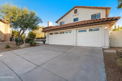 13167 N 104th St, Scottsdale, AZ 85260