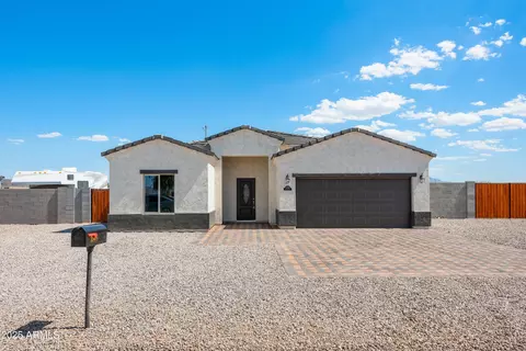 3850 N Zapotec Ave, Eloy, AZ 85131