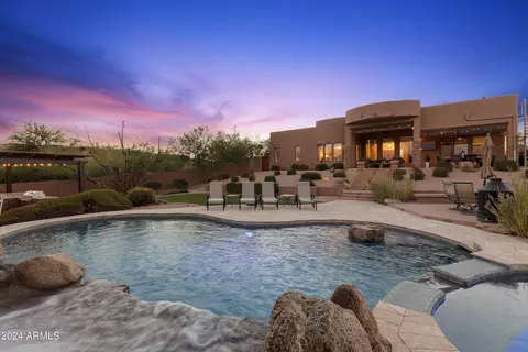13931 E Peak View Rd, Scottsdale, AZ 85262
