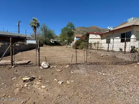 500 W Blk W Porphyry St #9, Superior, AZ 85173