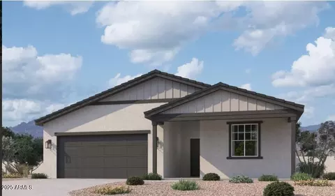 24106 W Sunland Ave, Buckeye, AZ 85326
