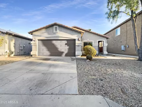 521 E Cheyenne Rd, San Tan Valley, AZ 85143
