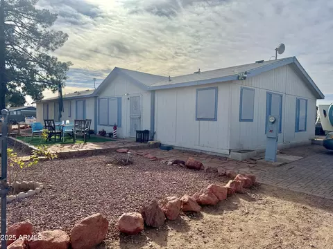 27805 N 203rd Ave, Wittmann, AZ 85361