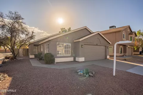 5081 W Fairview St, Chandler, AZ 85226