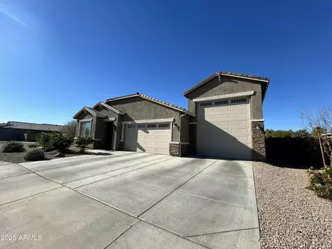 2507 N Casa Grande Ave, Casa Grande, AZ 85122