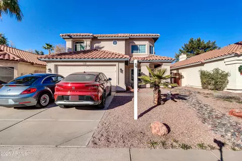 910 W San Mateo Ct, Gilbert, AZ 85233