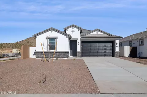 7446 W Whitehorn Trl, Peoria, AZ 85383