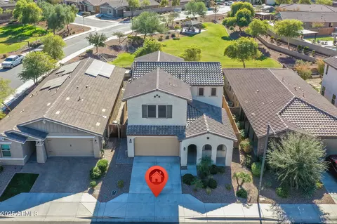 12145 W Briles Rd, Peoria, AZ 85383