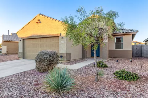 21612 W Kimberly Dr, Buckeye, AZ 85326