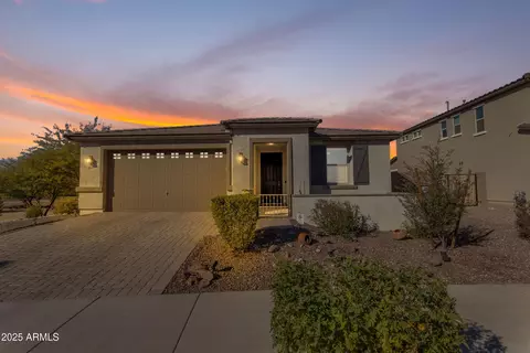20190 N Wilford Ave, Maricopa, AZ 85138