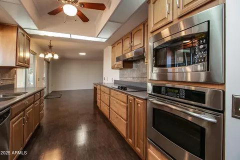 17827 N Conquistador Dr, Sun City West, AZ 85375