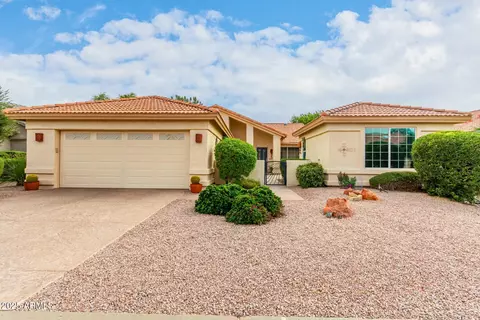9405 E Cherrywood Dr, Sun Lakes, AZ 85248