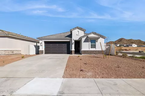 7370 W Whitehorn Trl, Peoria, AZ 85383