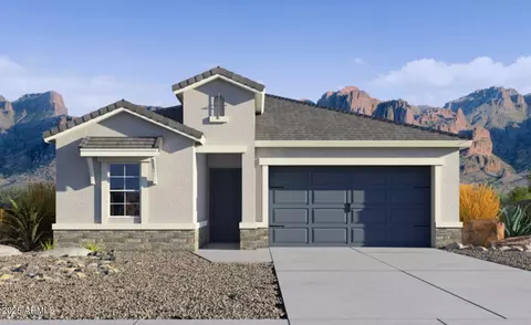 7416 W Quail Track Dr, Peoria, AZ 85383