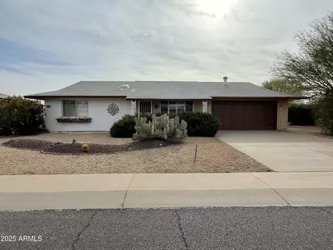 9507 W Granada Dr, Sun City, AZ 85373