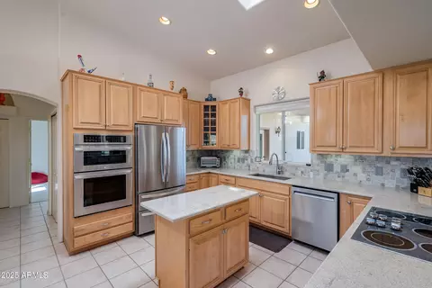 9829 E Adam Trl, Hereford, AZ 85615 photo 17