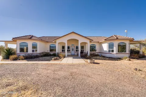 9829 E Adam Trl, Hereford, AZ 85615 photo 2