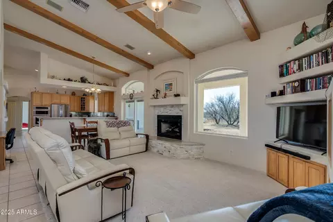 9829 E Adam Trl, Hereford, AZ 85615 photo 7